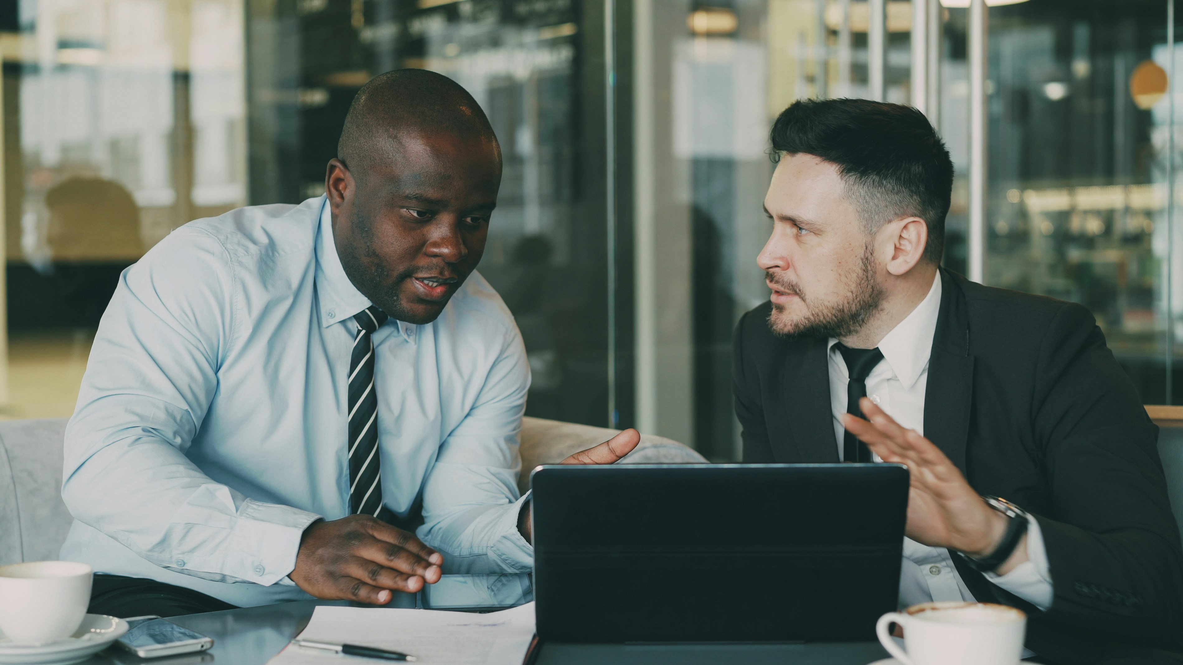 Real-Time Compliance